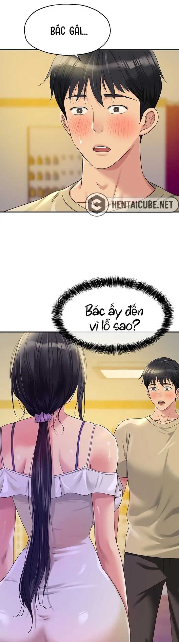 Thế Giới Mở Chap Chapter 57-Thế Giới Mở - Next Chap 58