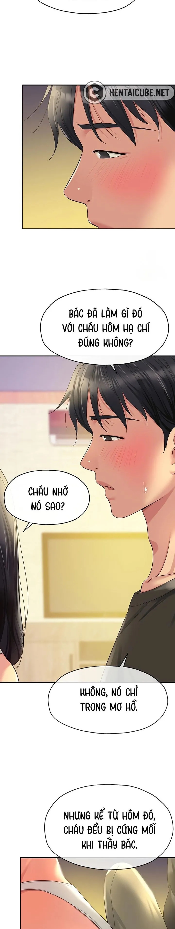 Thế Giới Mở Chap Chapter 57-Thế Giới Mở - Next Chap 58