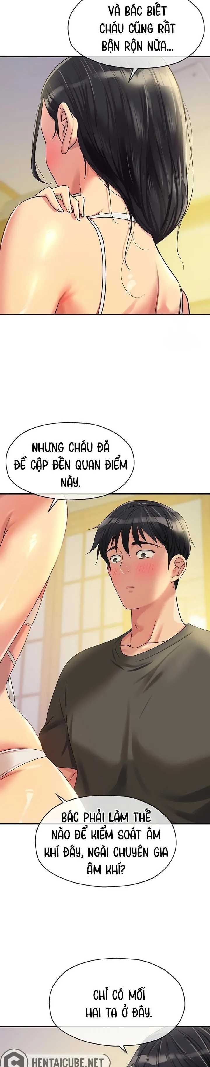 Thế Giới Mở Chap Chapter 57-Thế Giới Mở - Next Chap 58