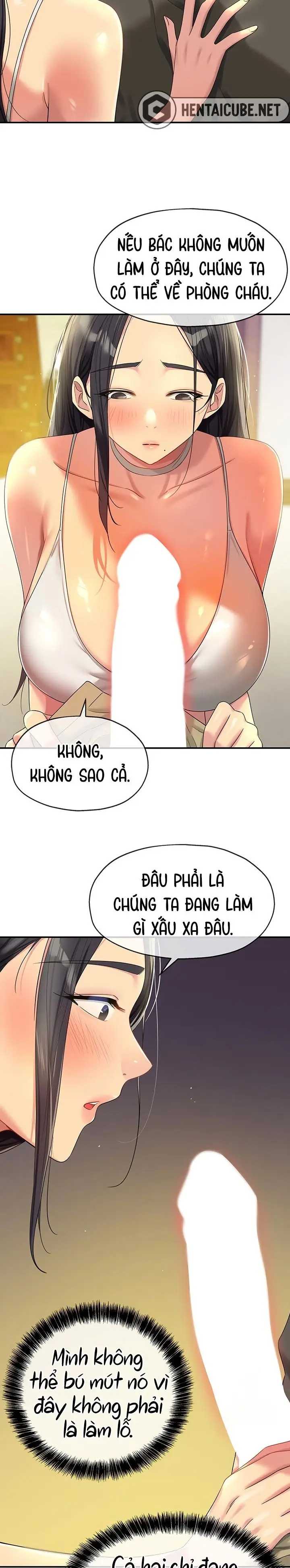 Thế Giới Mở Chap Chapter 57-Thế Giới Mở - Next Chap 58