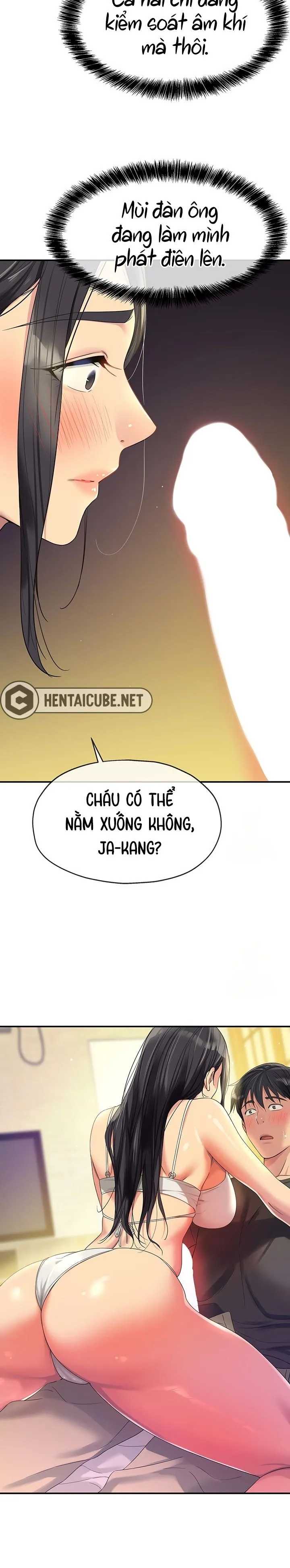 Thế Giới Mở Chap Chapter 57-Thế Giới Mở - Next Chap 58