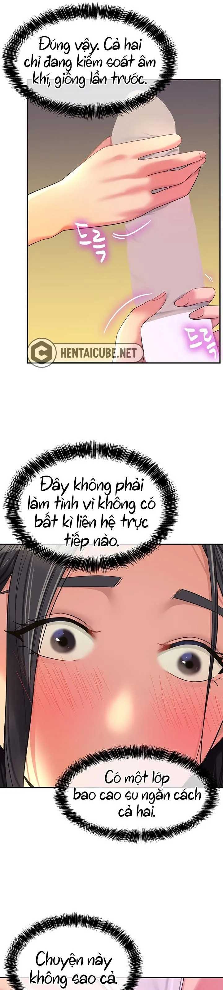 Thế Giới Mở Chap Chapter 57-Thế Giới Mở - Next Chap 58