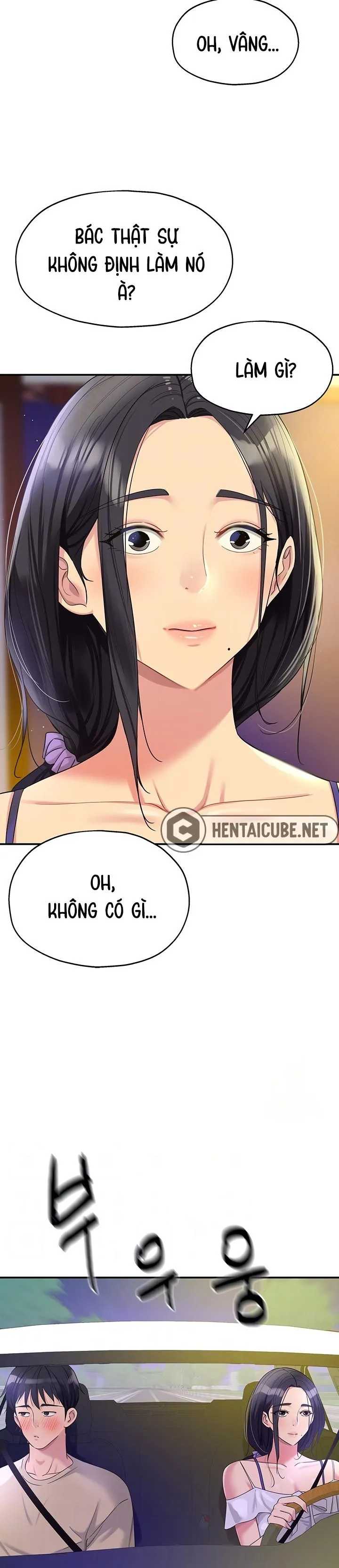 Thế Giới Mở Chap Chapter 57-Thế Giới Mở - Next Chap 58