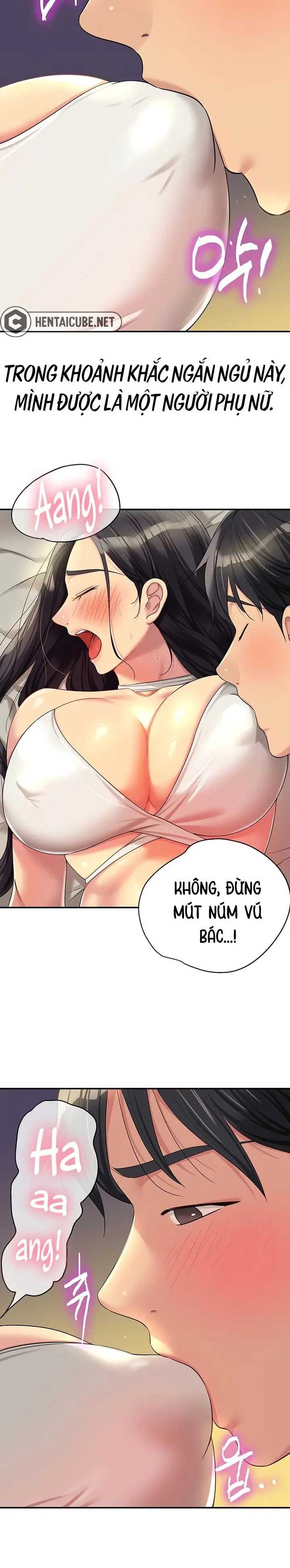 Thế Giới Mở Chap Chapter 58-Thế Giới Mở - Next Chap 59