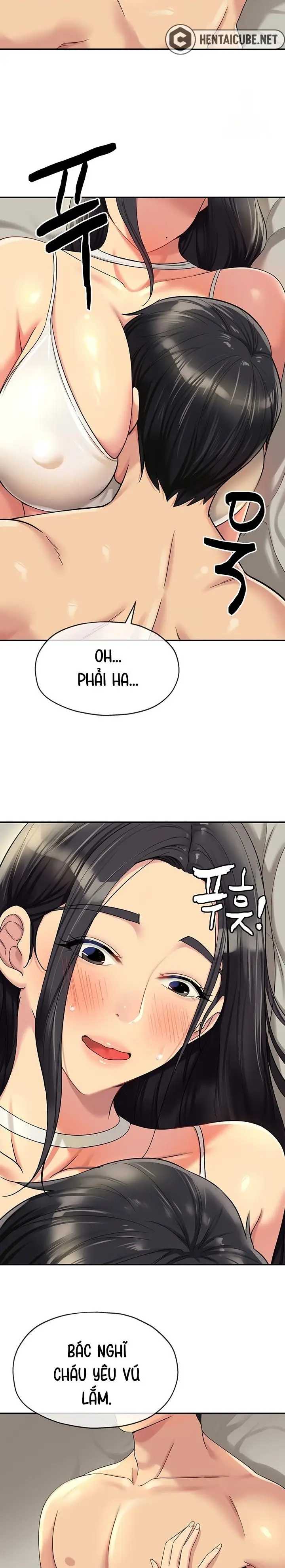 Thế Giới Mở Chap Chapter 58-Thế Giới Mở - Next Chap 59