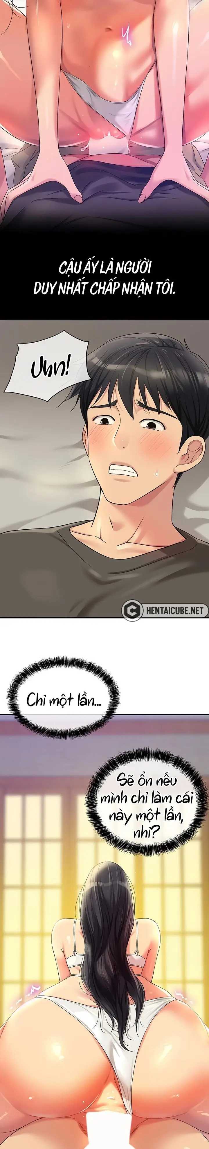 Thế Giới Mở Chap Chapter 58-Thế Giới Mở - Next Chap 59