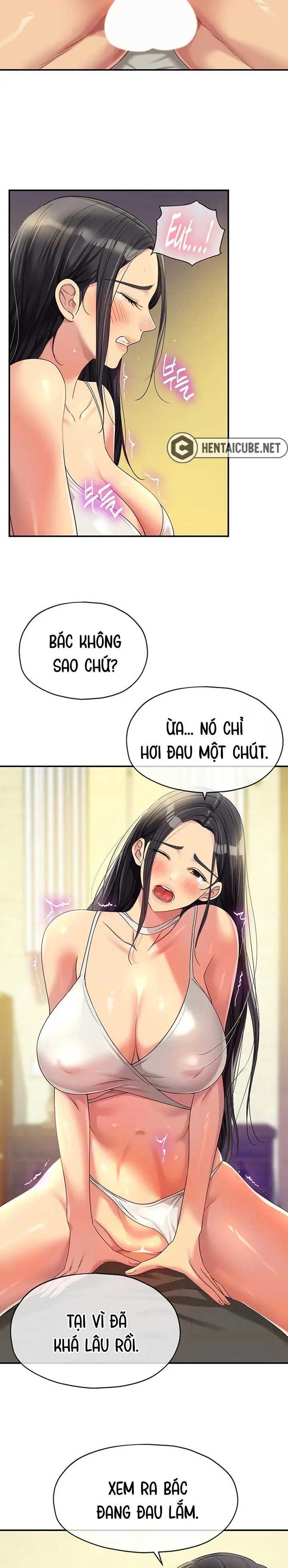 Thế Giới Mở Chap Chapter 58-Thế Giới Mở - Next Chap 59