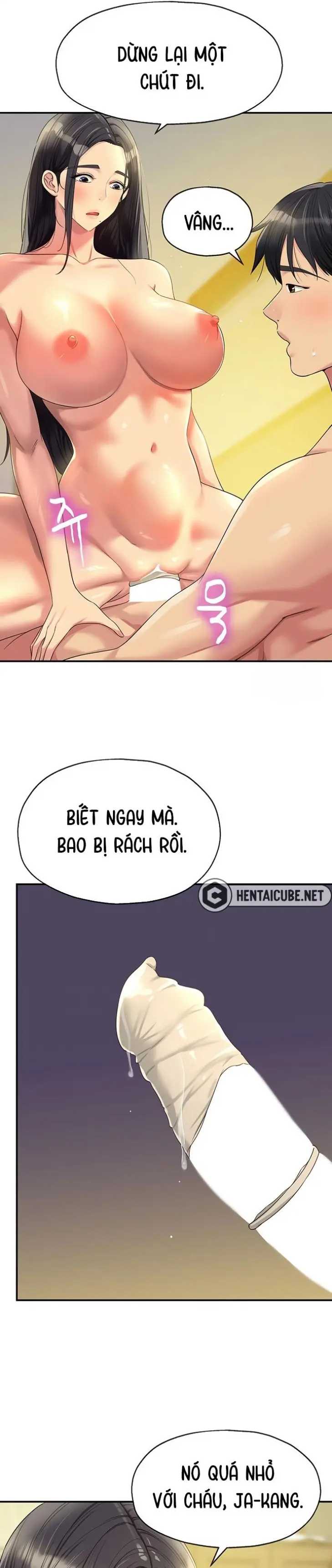 Thế Giới Mở Chap Chapter 59-Thế Giới Mở - Next Chap 60