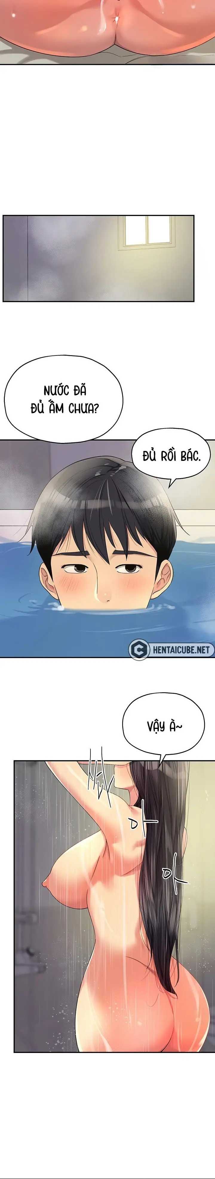 Thế Giới Mở Chap Chapter 59-Thế Giới Mở - Next Chap 60