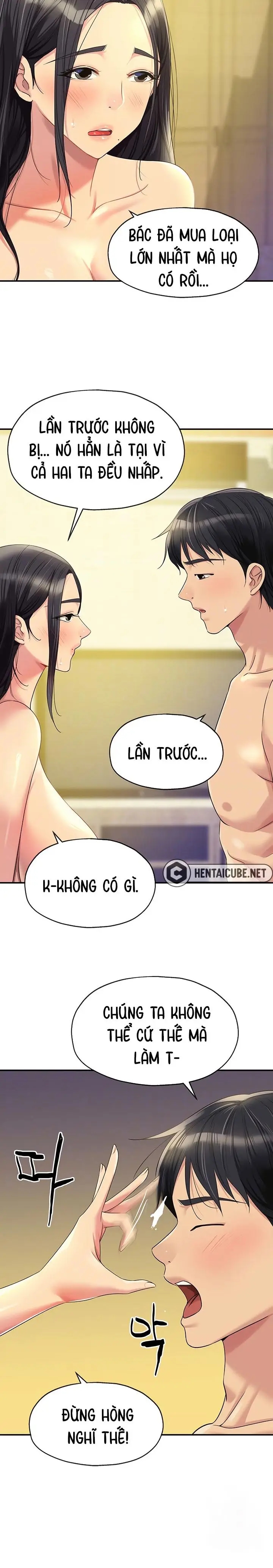 Thế Giới Mở Chap Chapter 59-Thế Giới Mở - Next Chap 60