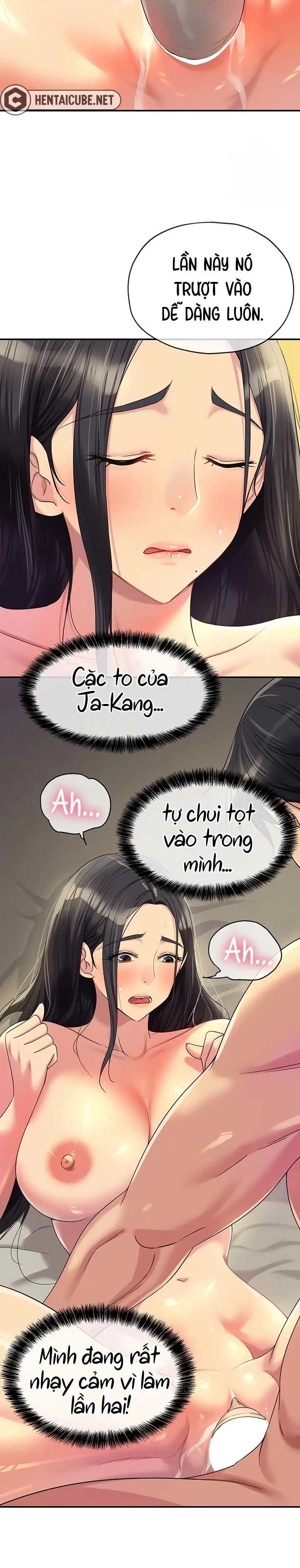 Thế Giới Mở Chap Chapter 59-Thế Giới Mở - Next Chap 60