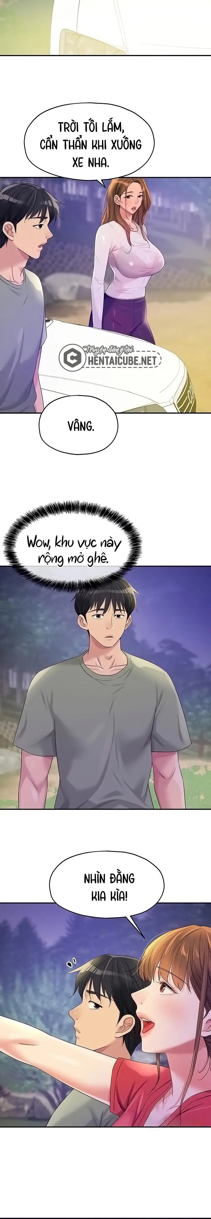 Thế Giới Mở Chap Chapter 60-Thế Giới Mở - Next Chap 61