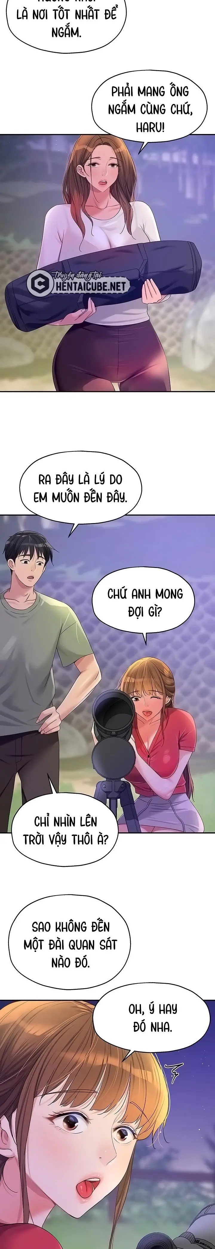 Thế Giới Mở Chap Chapter 60-Thế Giới Mở - Next Chap 61