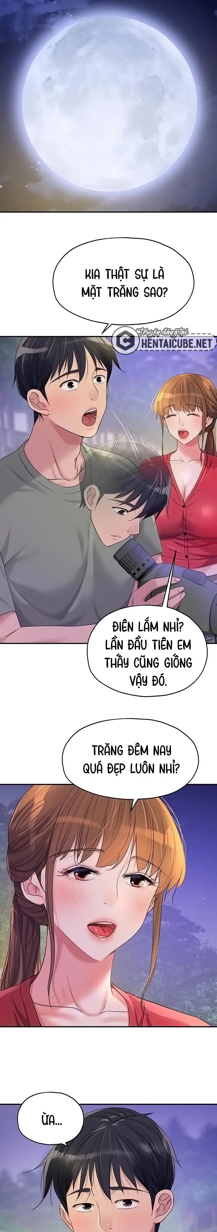 Thế Giới Mở Chap Chapter 60-Thế Giới Mở - Next Chap 61