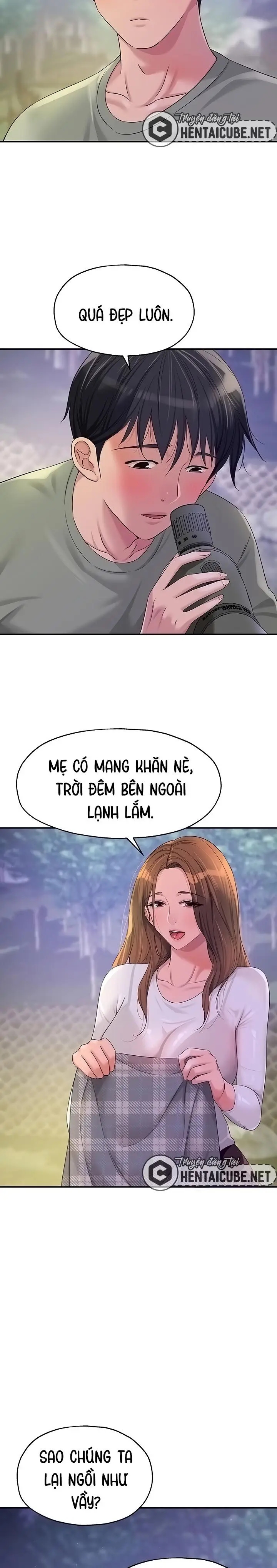 Thế Giới Mở Chap Chapter 60-Thế Giới Mở - Next Chap 61