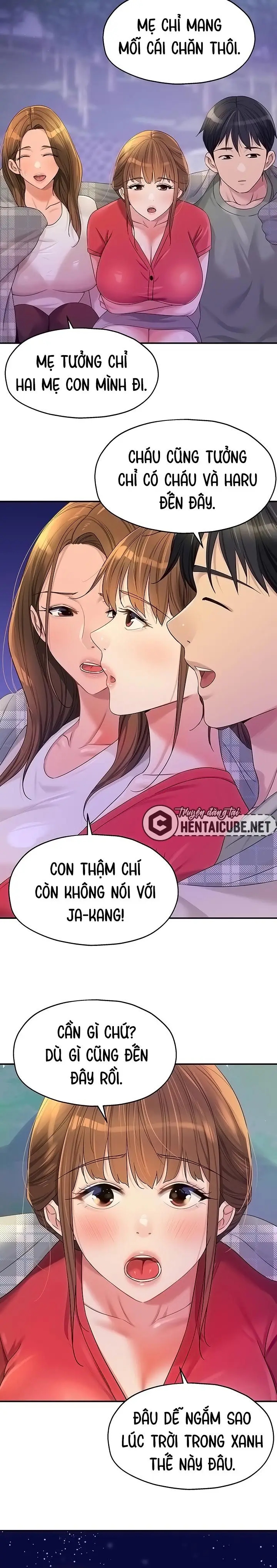 Thế Giới Mở Chap Chapter 60-Thế Giới Mở - Next Chap 61