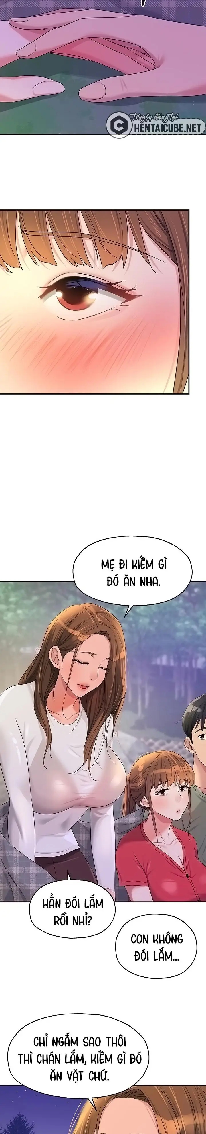 Thế Giới Mở Chap Chapter 60-Thế Giới Mở - Next Chap 61