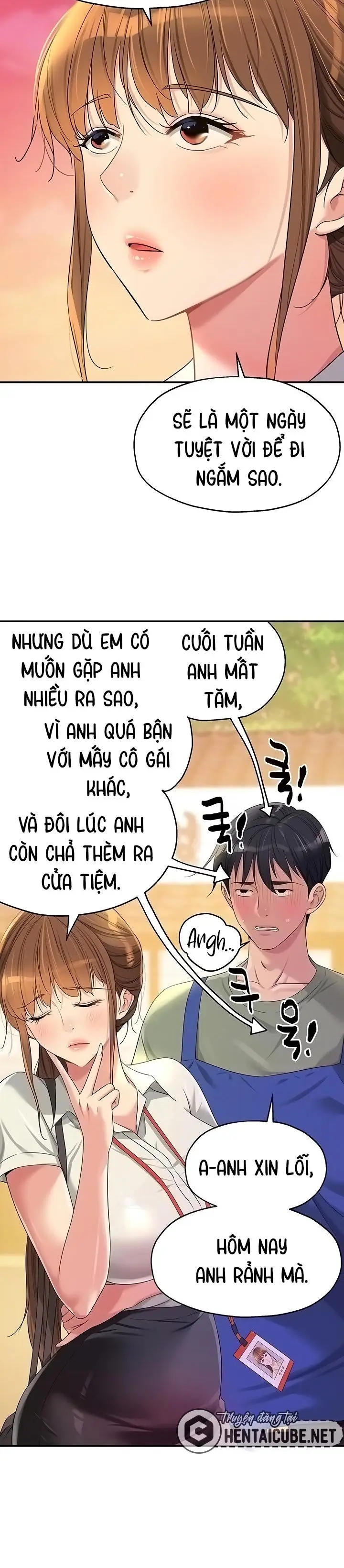 Thế Giới Mở Chap Chapter 60-Thế Giới Mở - Next Chap 61