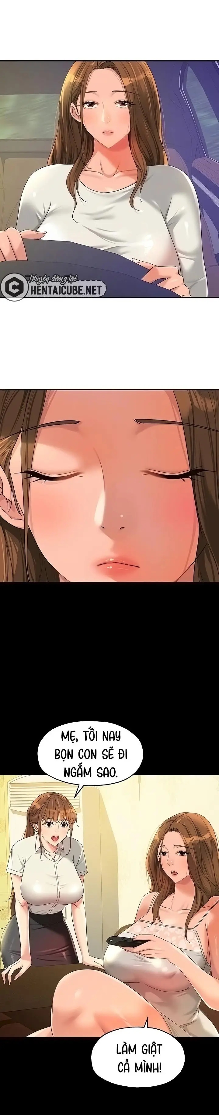 Thế Giới Mở Chap Chapter 60-Thế Giới Mở - Next Chap 61