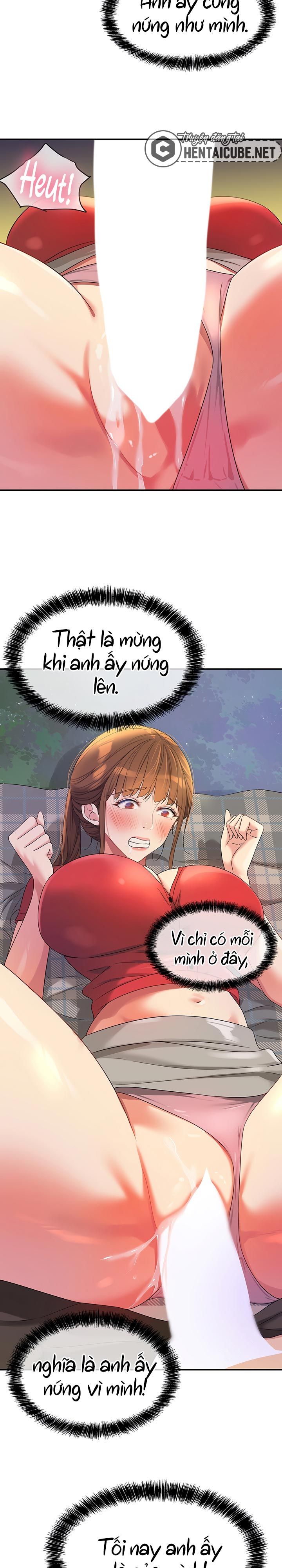 Thế Giới Mở Chap Chapter 61-Thế Giới Mở - Next Chap 62