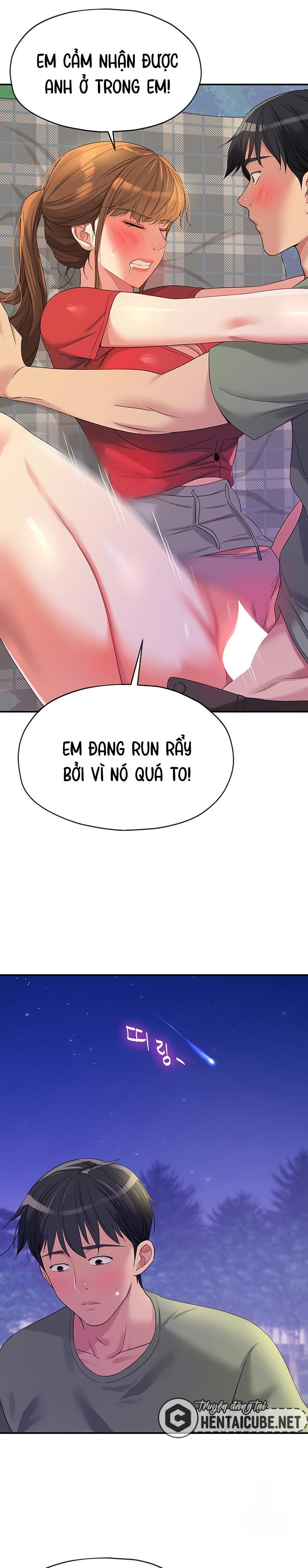 Thế Giới Mở Chap Chapter 61-Thế Giới Mở - Next Chap 62