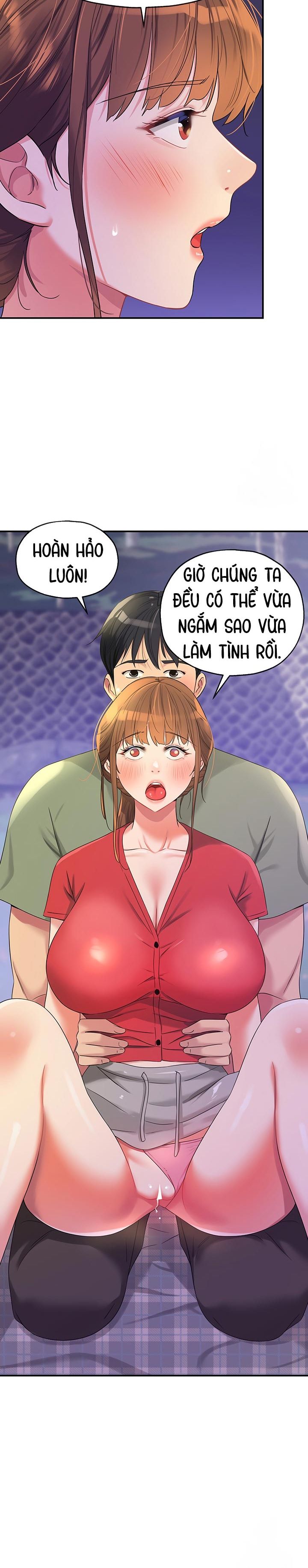 Thế Giới Mở Chap Chapter 61-Thế Giới Mở - Next Chap 62