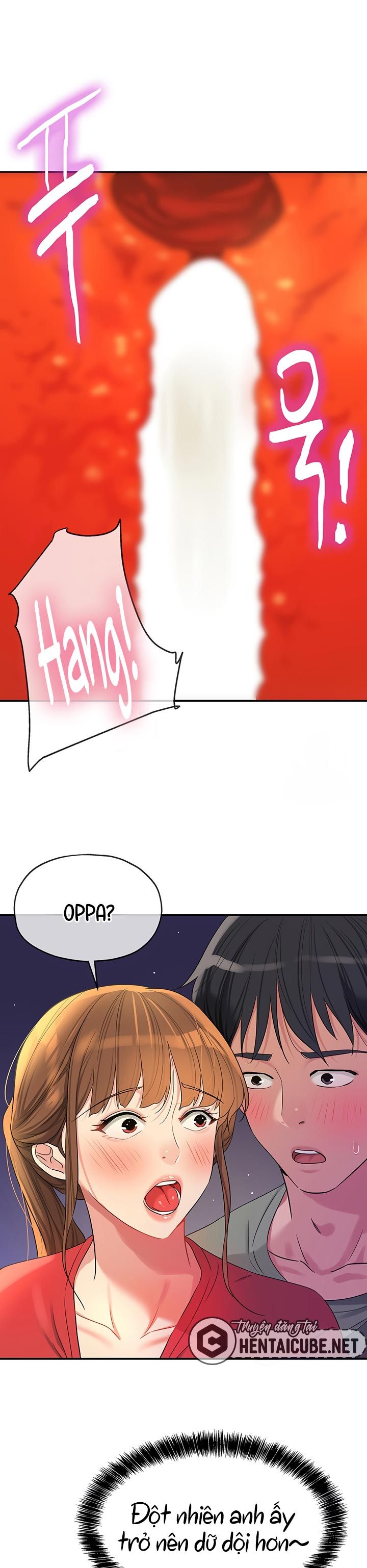 Thế Giới Mở Chap Chapter 61-Thế Giới Mở - Next Chap 62