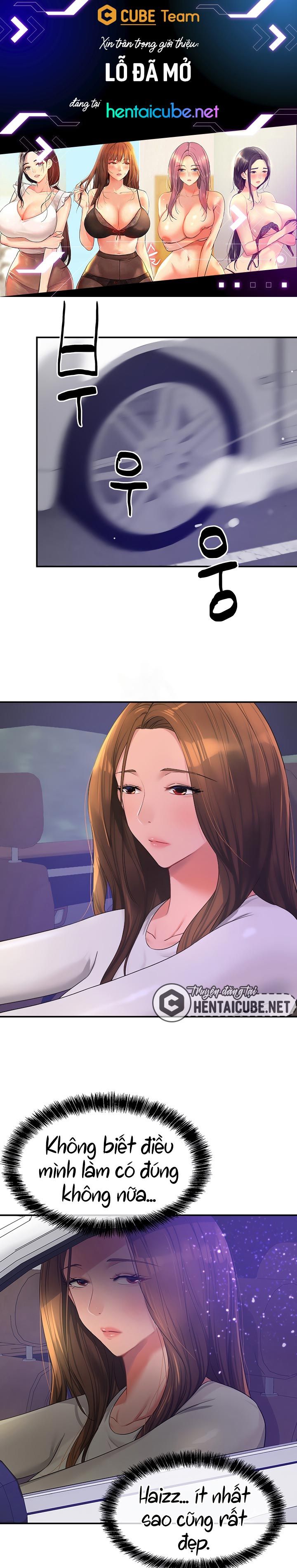 Thế Giới Mở Chap Chapter 61-Thế Giới Mở - Next Chap 62