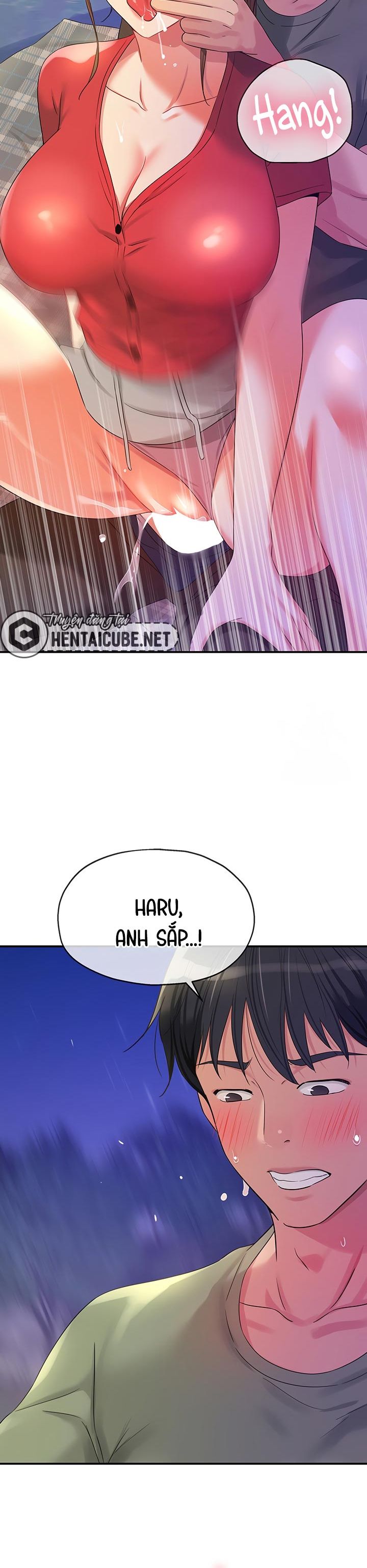 Thế Giới Mở Chap Chapter 61-Thế Giới Mở - Next Chap 62