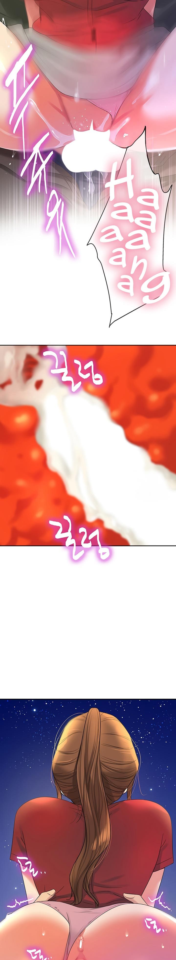 Thế Giới Mở Chap Chapter 61-Thế Giới Mở - Next Chap 62