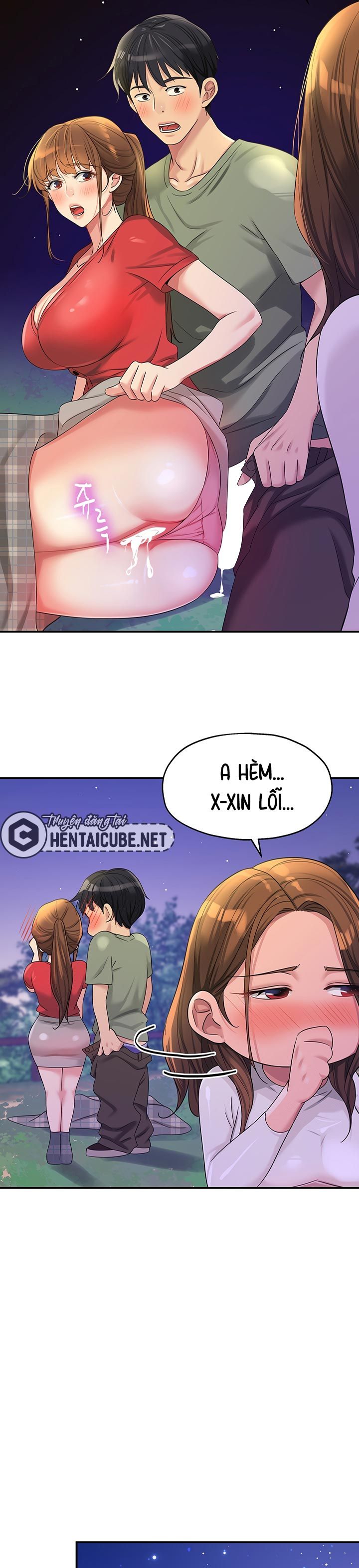 Thế Giới Mở Chap Chapter 61-Thế Giới Mở - Next Chap 62