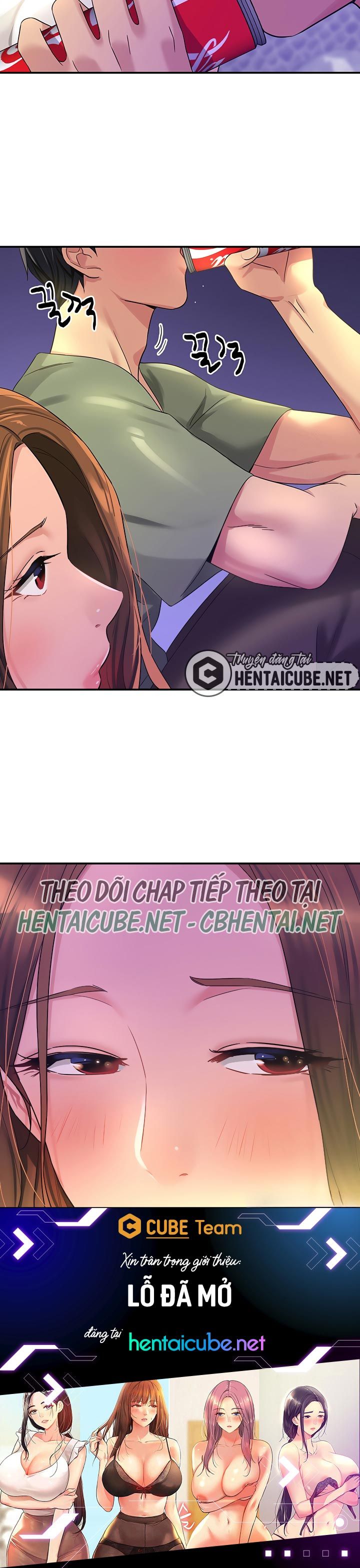 Thế Giới Mở Chap Chapter 61-Thế Giới Mở - Next Chap 62