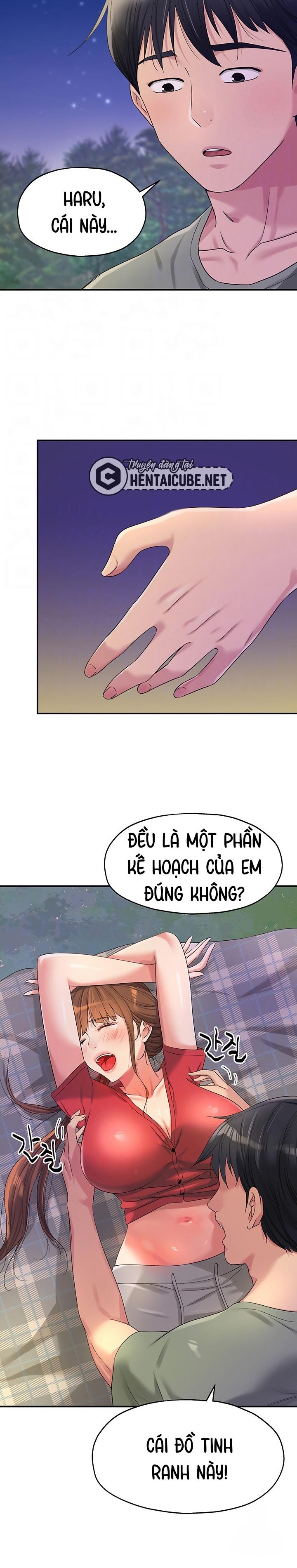 Thế Giới Mở Chap Chapter 61-Thế Giới Mở - Next Chap 62
