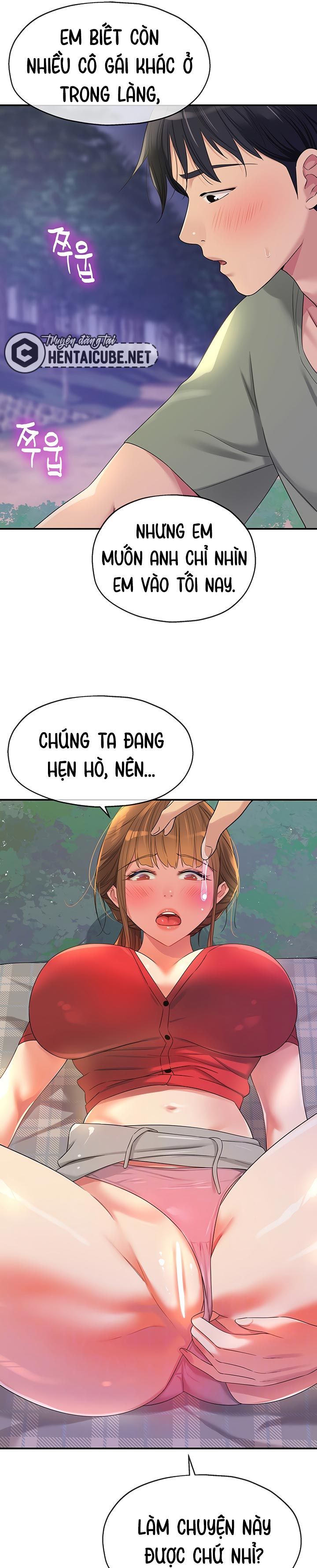 Thế Giới Mở Chap Chapter 61-Thế Giới Mở - Next Chap 62