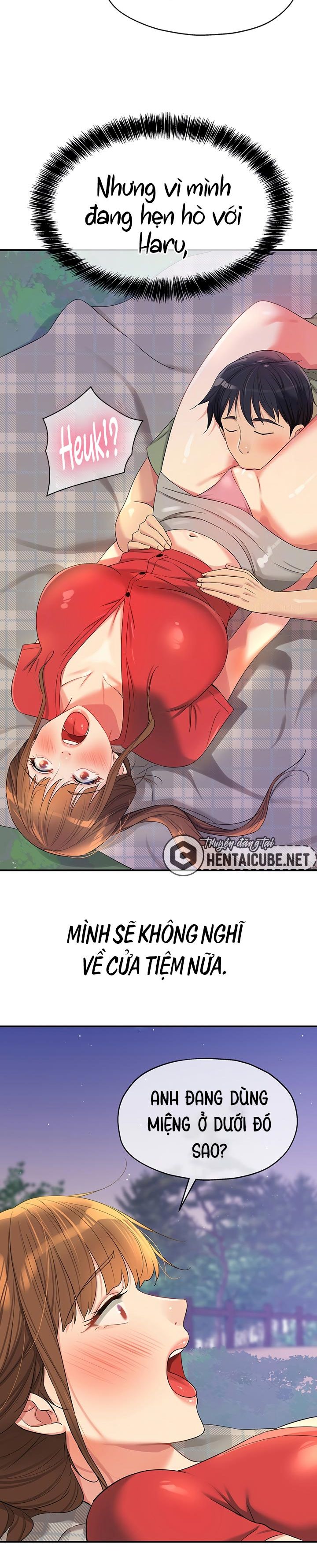 Thế Giới Mở Chap Chapter 61-Thế Giới Mở - Next Chap 62