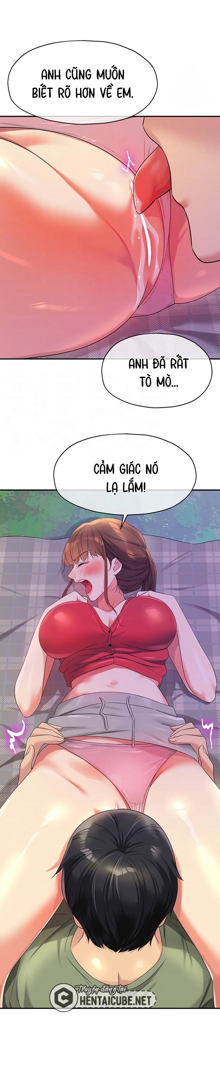 Thế Giới Mở Chap Chapter 61-Thế Giới Mở - Next Chap 62