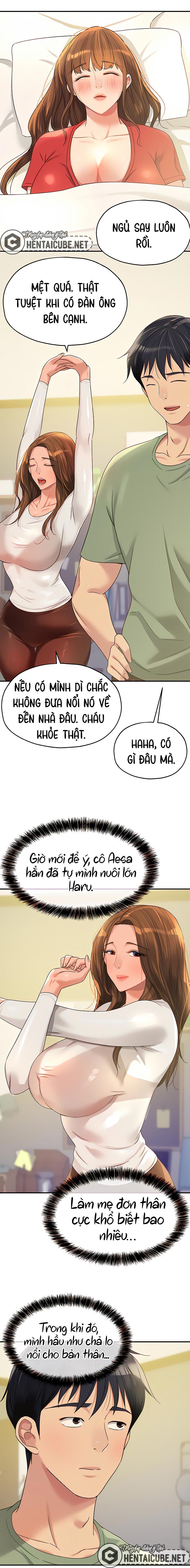 Thế Giới Mở Chap Chapter 62-Thế Giới Mở - Next Chap 63