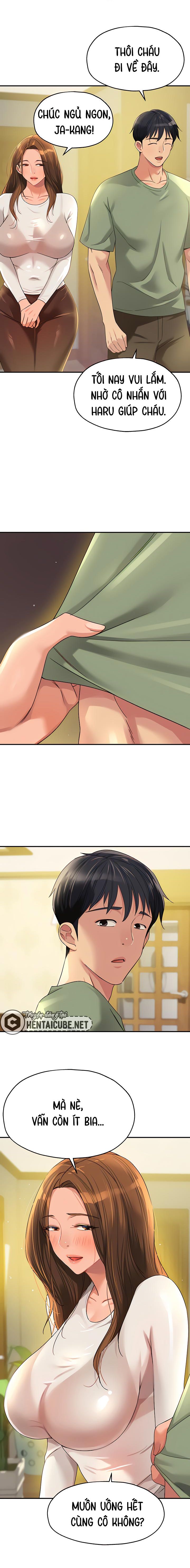 Thế Giới Mở Chap Chapter 62-Thế Giới Mở - Next Chap 63