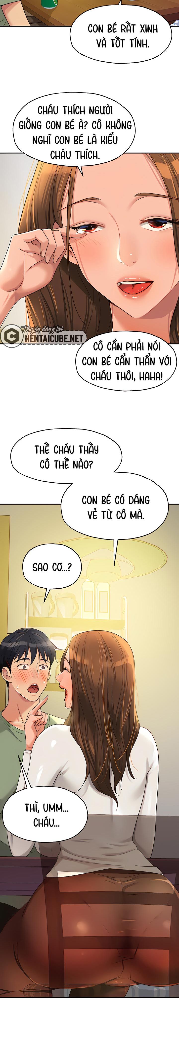 Thế Giới Mở Chap Chapter 62-Thế Giới Mở - Next Chap 63