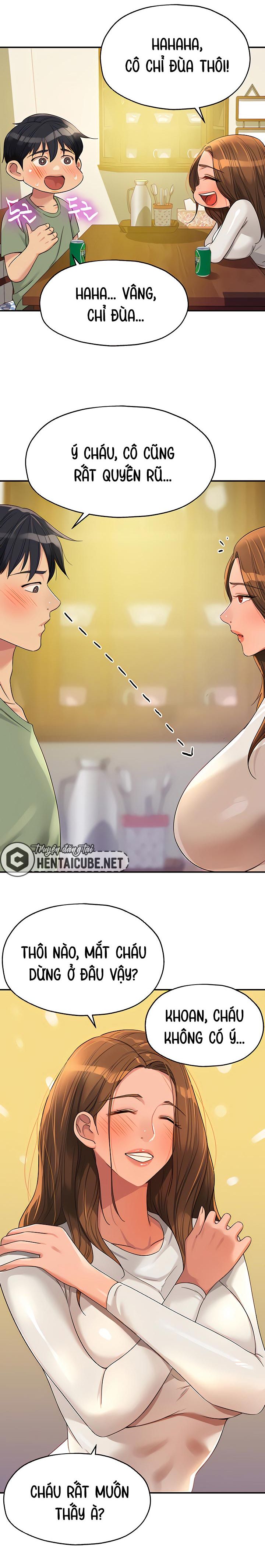 Thế Giới Mở Chap Chapter 62-Thế Giới Mở - Next Chap 63