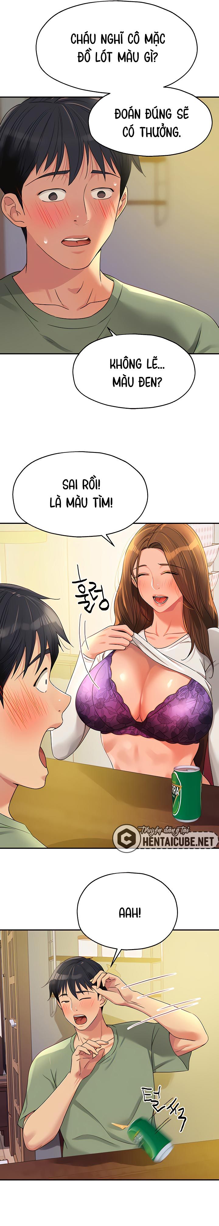 Thế Giới Mở Chap Chapter 62-Thế Giới Mở - Next Chap 63