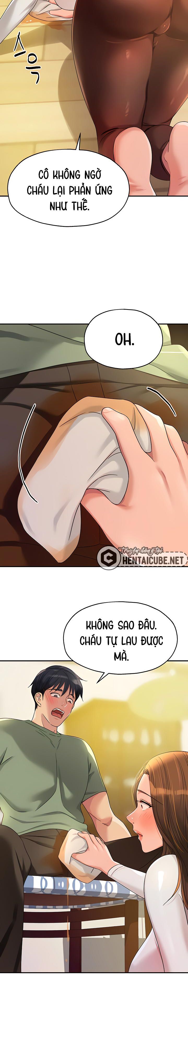 Thế Giới Mở Chap Chapter 62-Thế Giới Mở - Next Chap 63