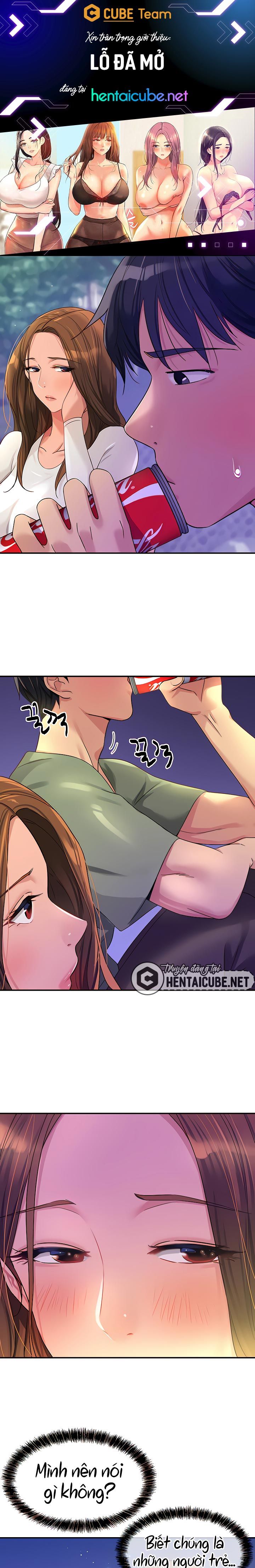 Thế Giới Mở Chap Chapter 62-Thế Giới Mở - Next Chap 63