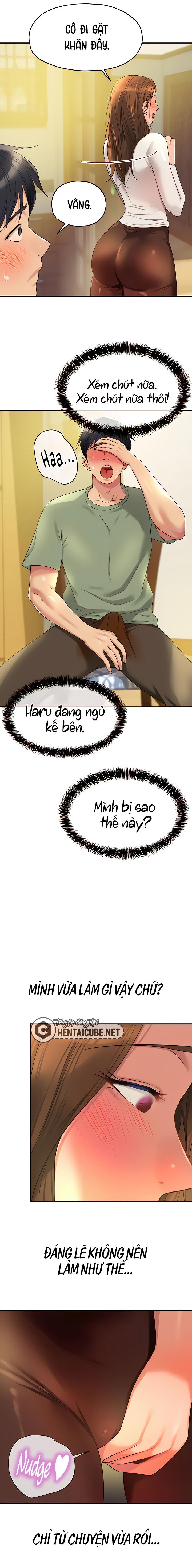 Thế Giới Mở Chap Chapter 62-Thế Giới Mở - Next Chap 63