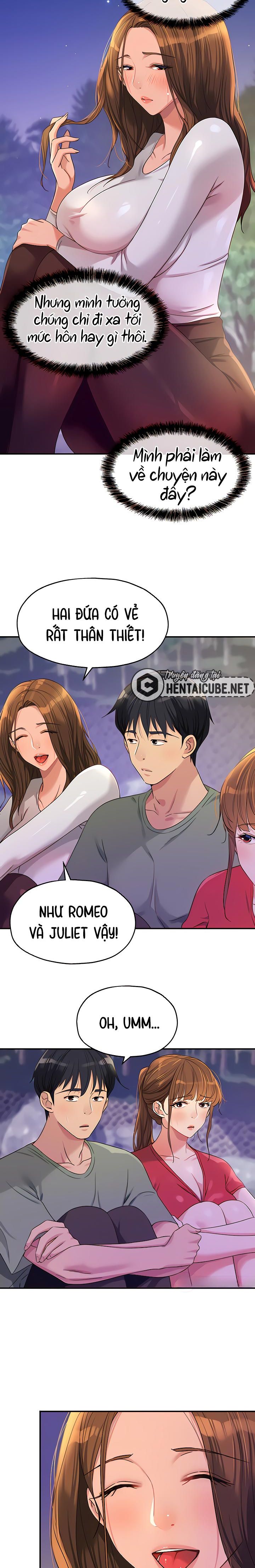 Thế Giới Mở Chap Chapter 62-Thế Giới Mở - Next Chap 63