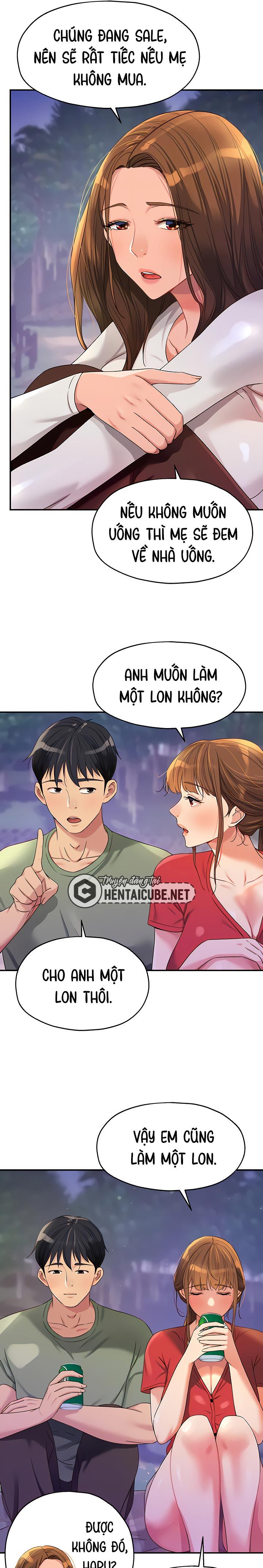 Thế Giới Mở Chap Chapter 62-Thế Giới Mở - Next Chap 63