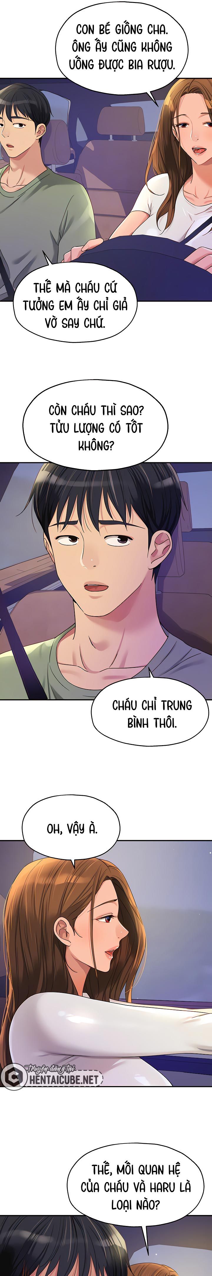 Thế Giới Mở Chap Chapter 62-Thế Giới Mở - Next Chap 63