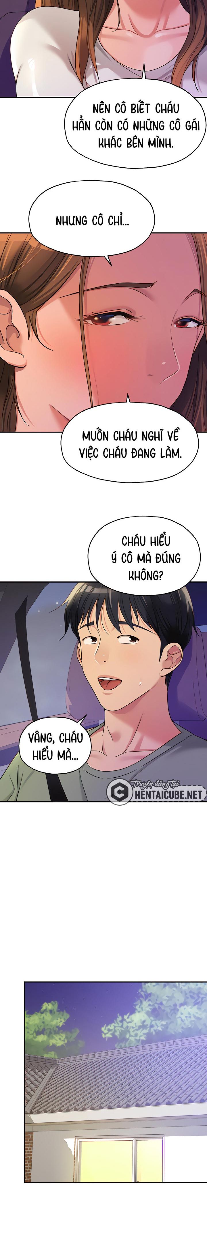 Thế Giới Mở Chap Chapter 62-Thế Giới Mở - Next Chap 63
