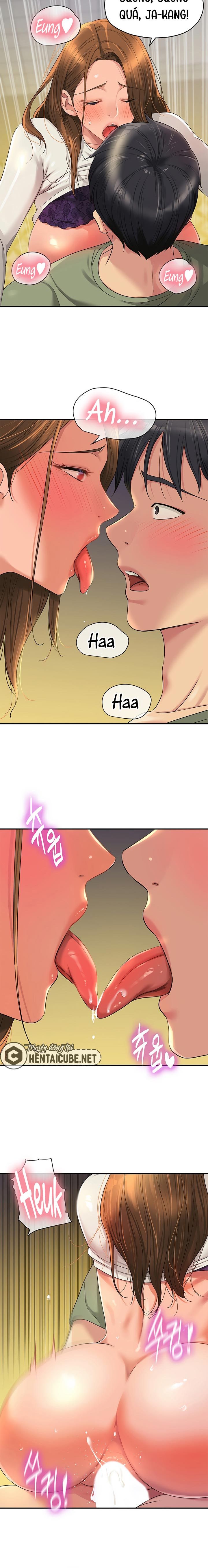 Thế Giới Mở Chap Chapter 63-Thế Giới Mở - Next Chap 64