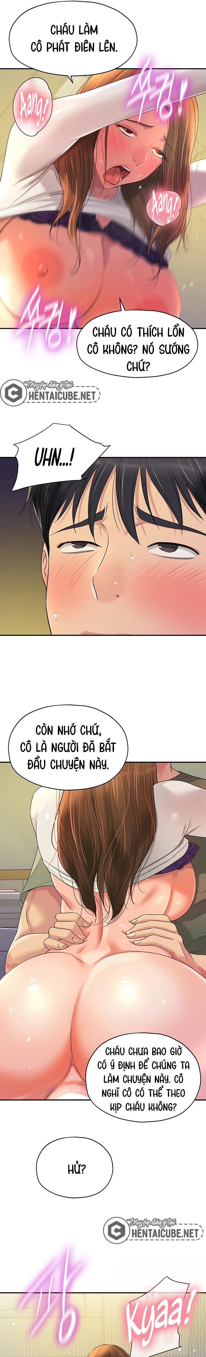 Thế Giới Mở Chap Chapter 63-Thế Giới Mở - Next Chap 64